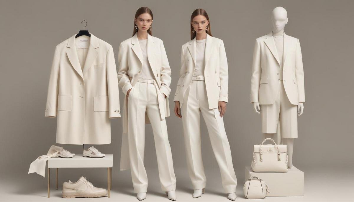 O que é a off-white tendência? O que é a off-white tendência?