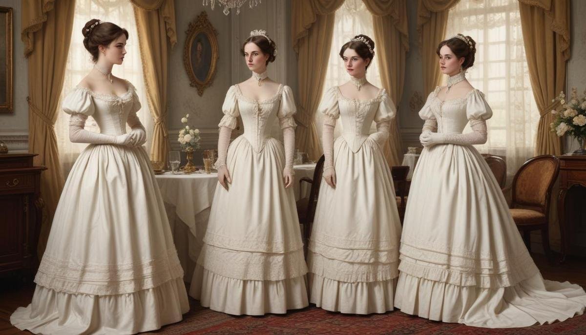 Como incorporar off-white no guarda-roupa Como incorporar off-white no guarda-roupa