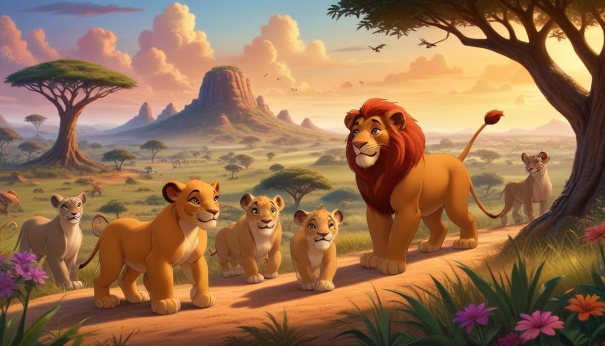 Filmes live-action que trouxeram os contos à vida Filmes live-action que trouxeram os contos à vida