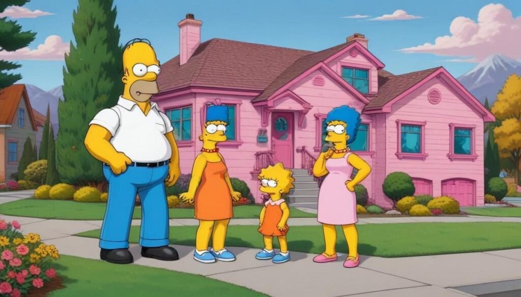 Os Simpsons: Segredos e previsões que mudaram a TV para sempre Os Simpsons: Segredos e previsões que mudaram a TV para sempre