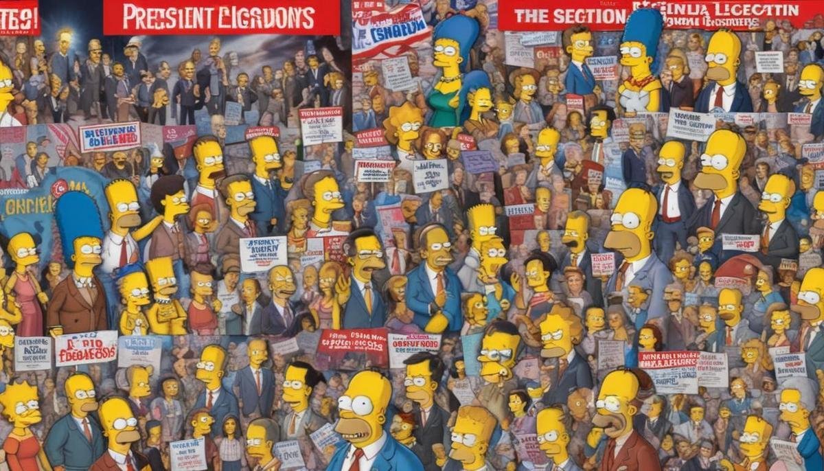 Conclusão: O legado eterno de Os Simpsons Conclusão: O legado eterno de Os Simpsons