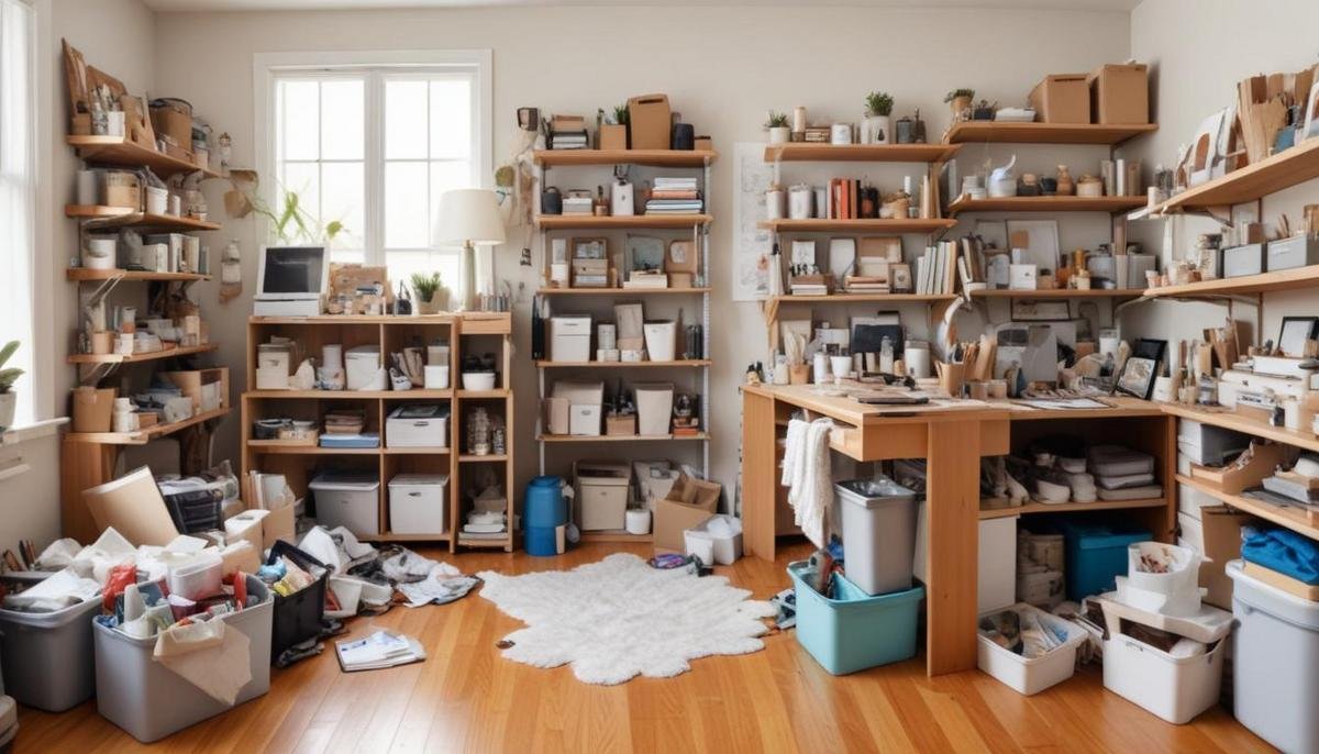 Exemplos práticos de produtos multifuncionais