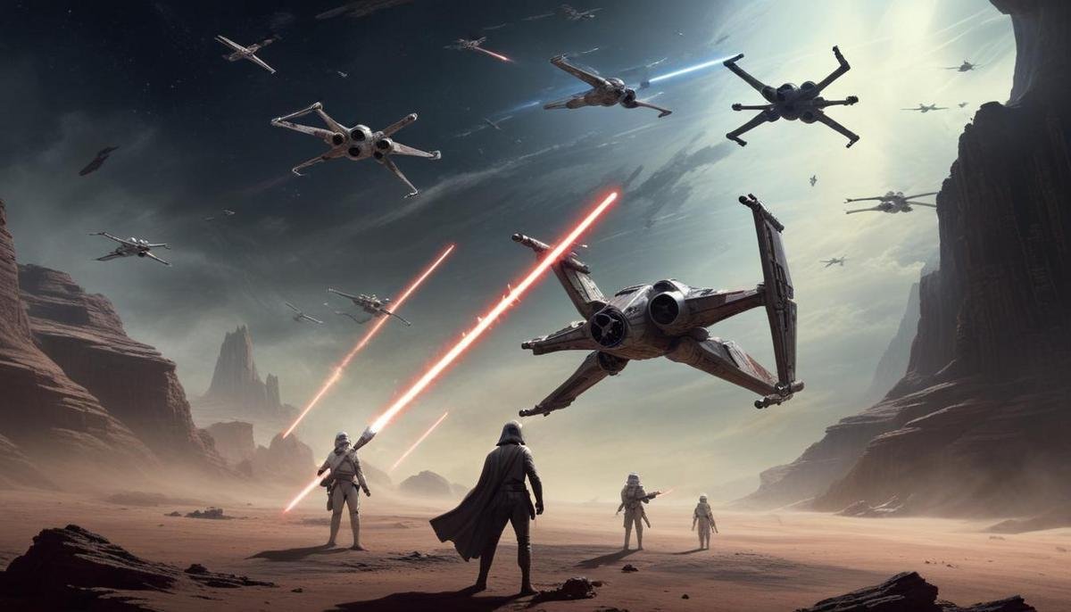 Novos personagens e retornos