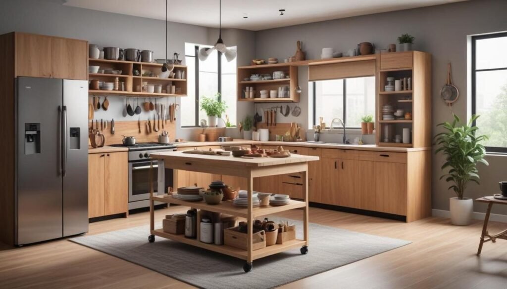 Produtos multifuncionais: descubra como eles revolucionam sua rotina