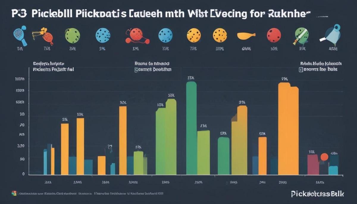 Benefícios de entrar no pickleball