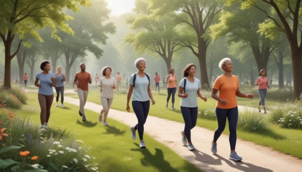 Recuperação pós-covid: segredos para uma volta à normalidade plena e saudável