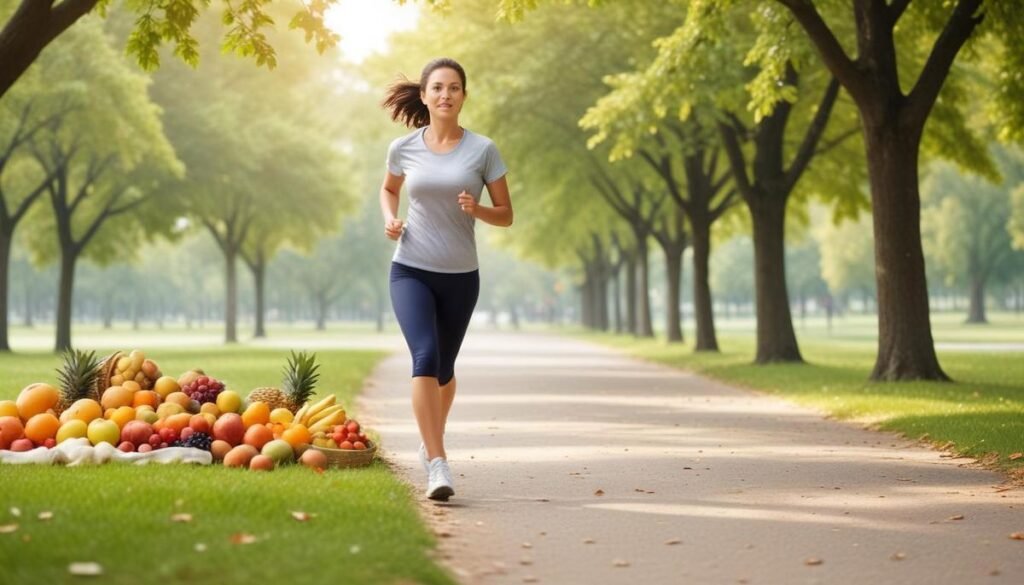 Saúde Metabólica: Como Otimizar Sua Energia e Prevenir Doenças Crônicas