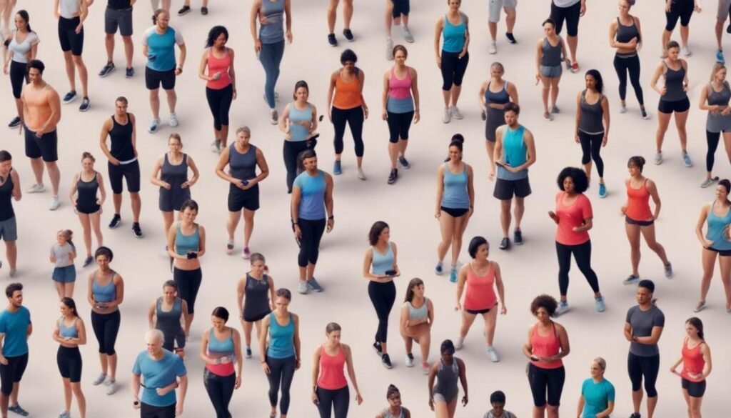 Saúde vestível: Descubra como wearables transformam sua rotina de bem-estar Saúde vestível: Descubra como wearables transformam sua rotina de bem-estar