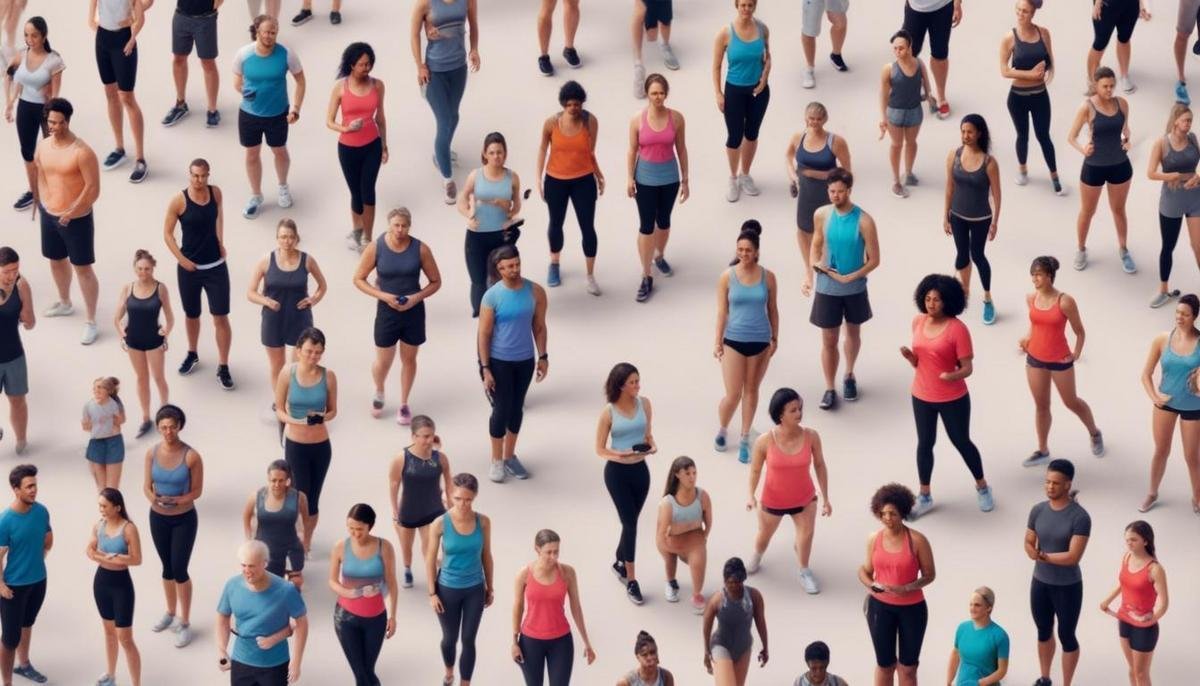 O que é saúde vestível e por que ela importa O que é saúde vestível e por que ela importa