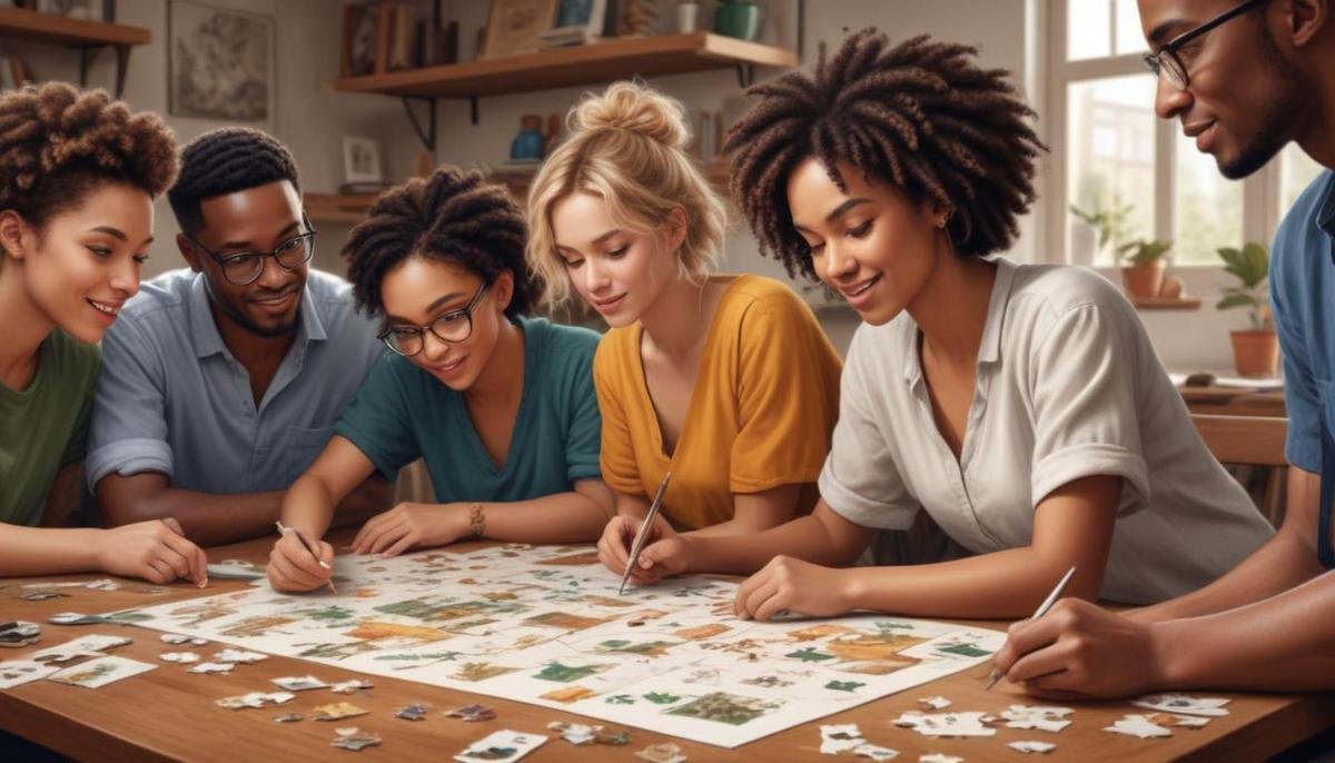 Como identificar sinais de habilidades no cotidiano