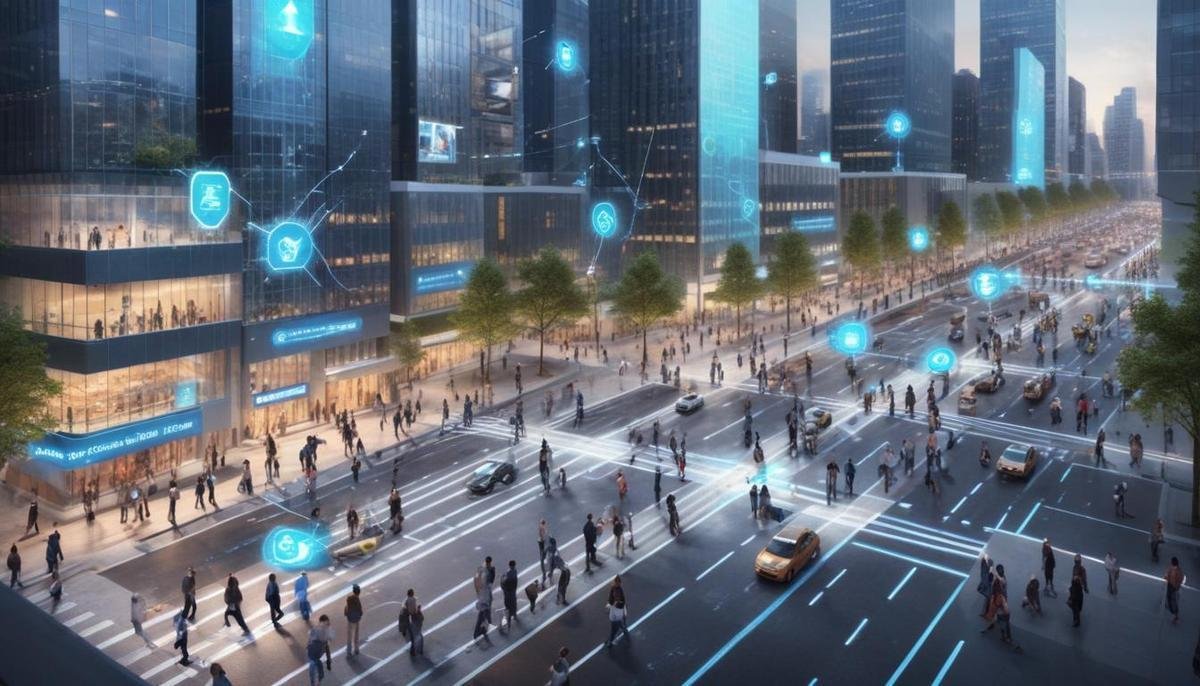 O que é tecnologia integrada? O que é tecnologia integrada?