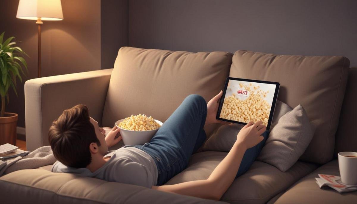 Como configurar e otimizar sua conta de streaming Netflix