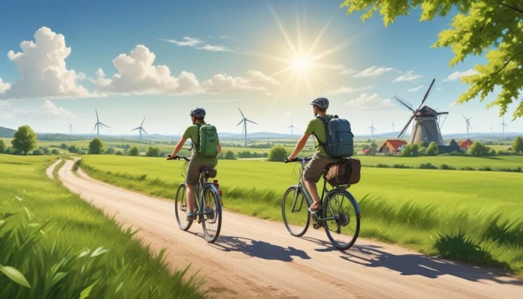 Viagens Sustentáveis: Descubra Como Viajar com Consciência e Impacto Positivo Viagens Sustentáveis: Descubra Como Viajar com Consciência e Impacto Positivo