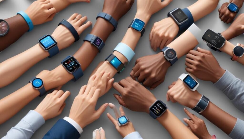 Wearables saúde: Descubra como monitoram seu bem-estar diário