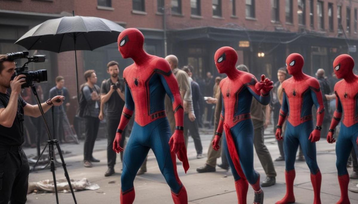 Conclusão: O futuro do Homem-Aranha