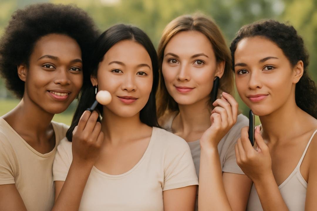 Produtos essenciais para começar