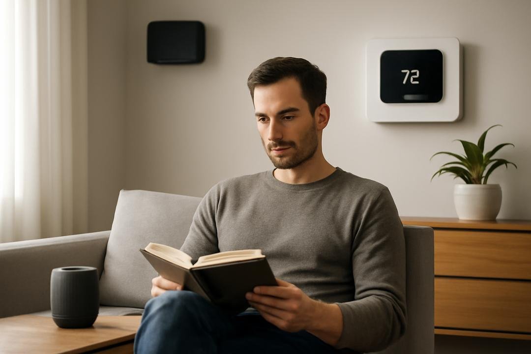 Exemplos práticos de tecnologia sutil