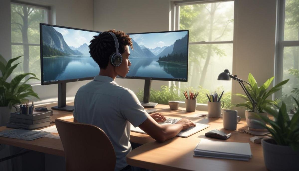 Componentes essenciais para uma performance quiet