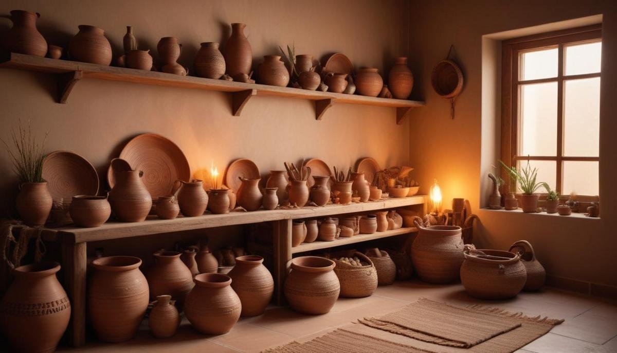 Como começar a praticar artesanato visível