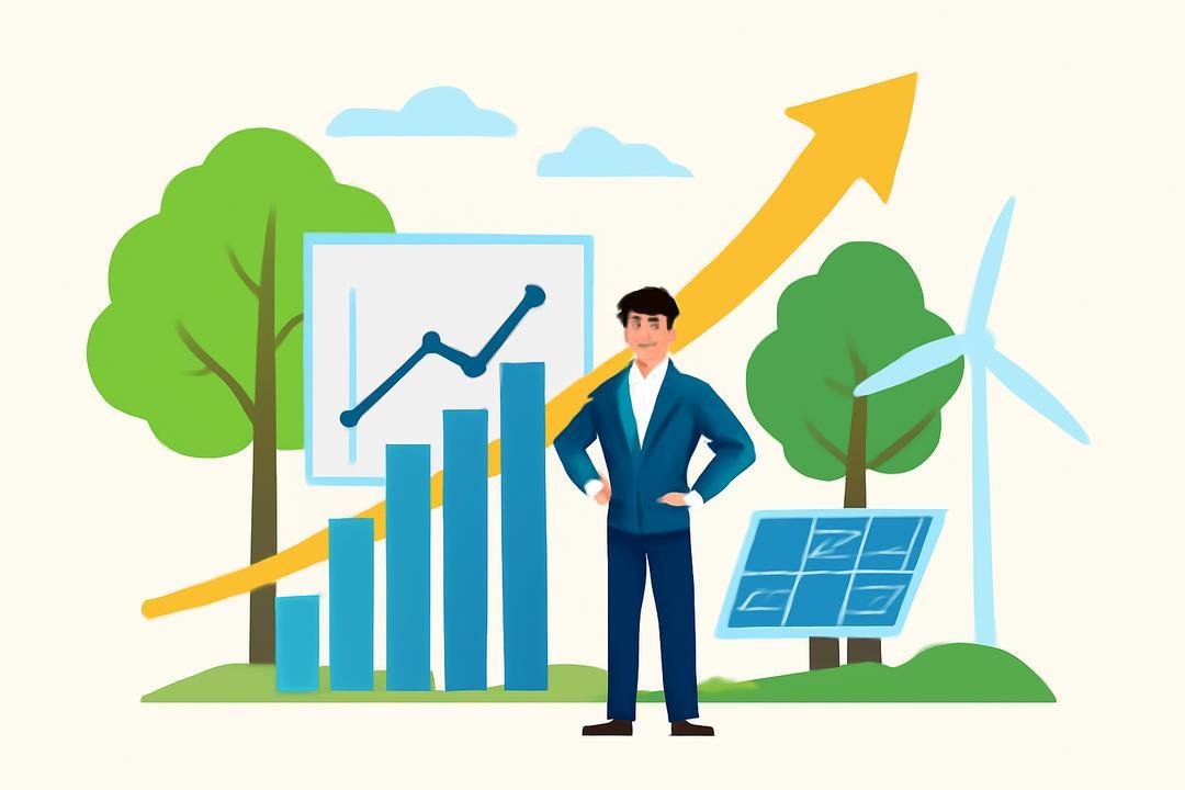 Como implementar negócios sustentáveis