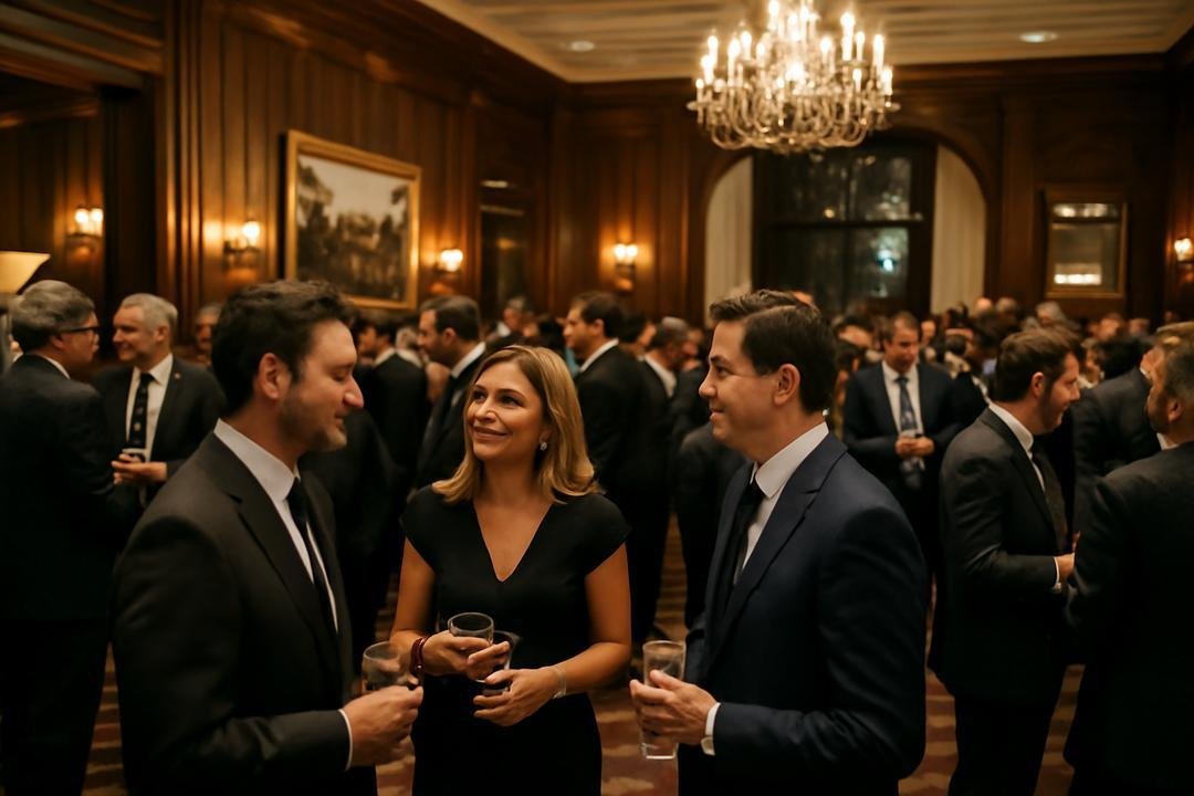 Como entrar em clubes privados sem dificuldades