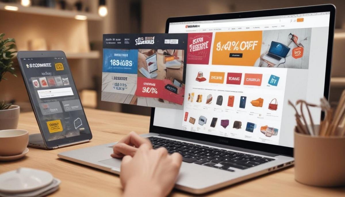 Dicas práticas para aproveitar deals em lojas físicas