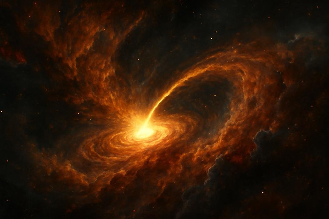 Impacto dos Devoradores Estrelas no Universo
