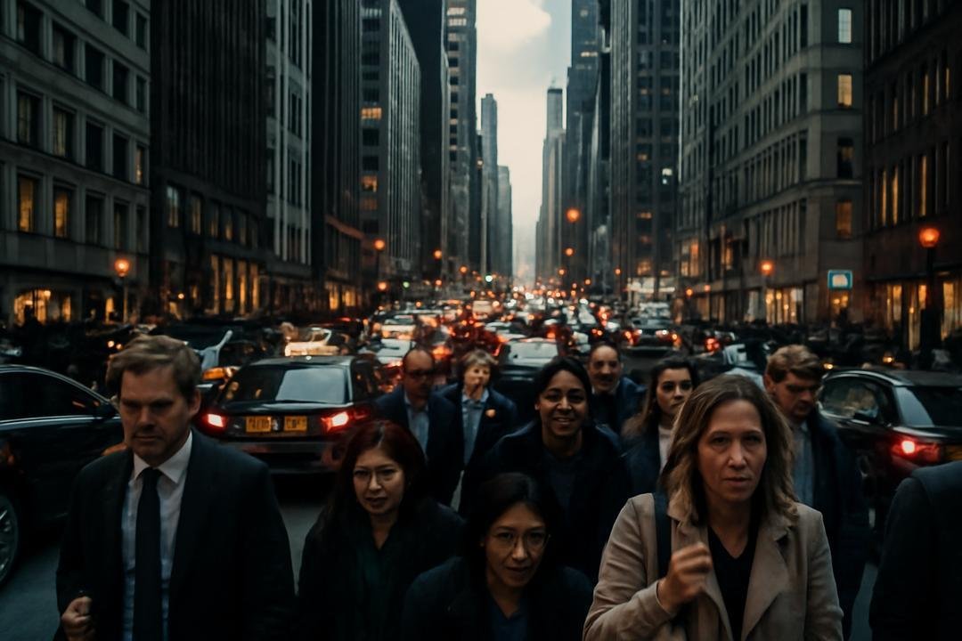 Estratégias práticas para melhorar seu bem-estar urbano