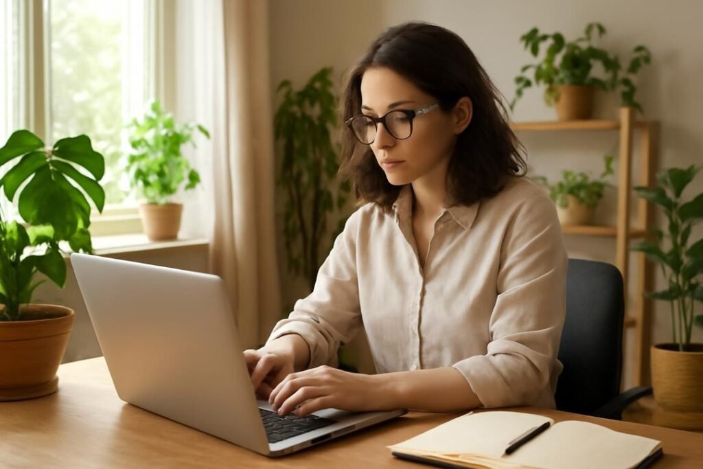 Economia freelance: Como transformar habilidades em renda flexível