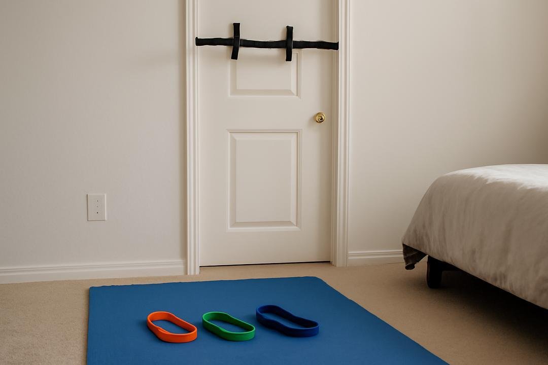 Rotinas de treino para iniciantes