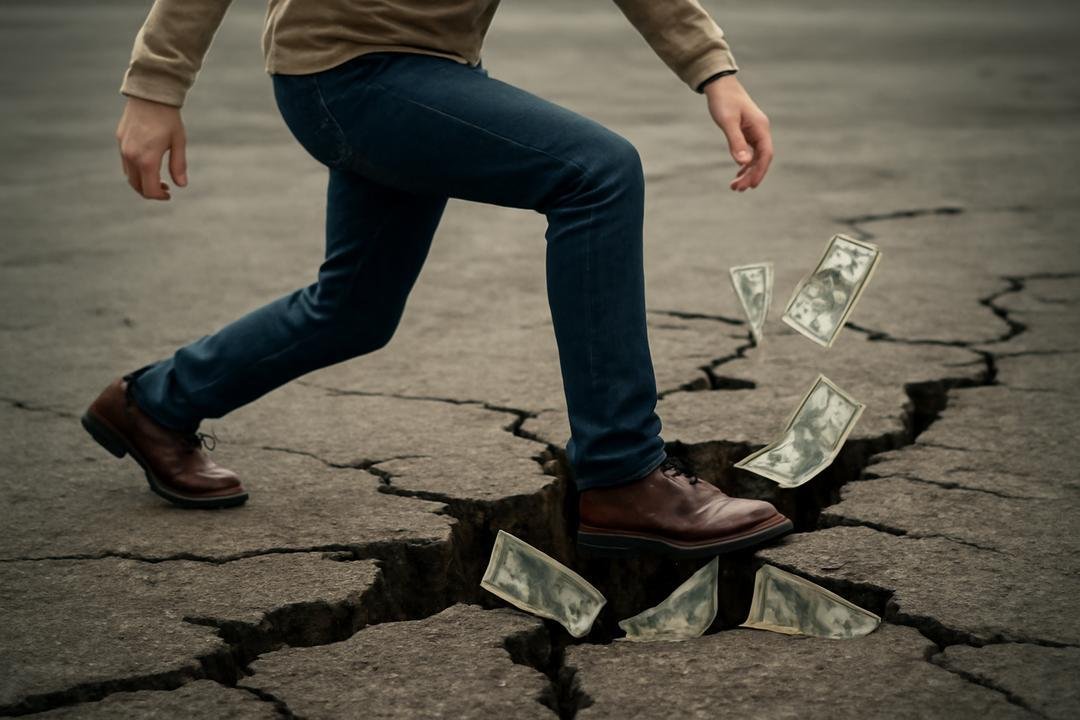 Conclusão: Seu caminho para a independência financeira