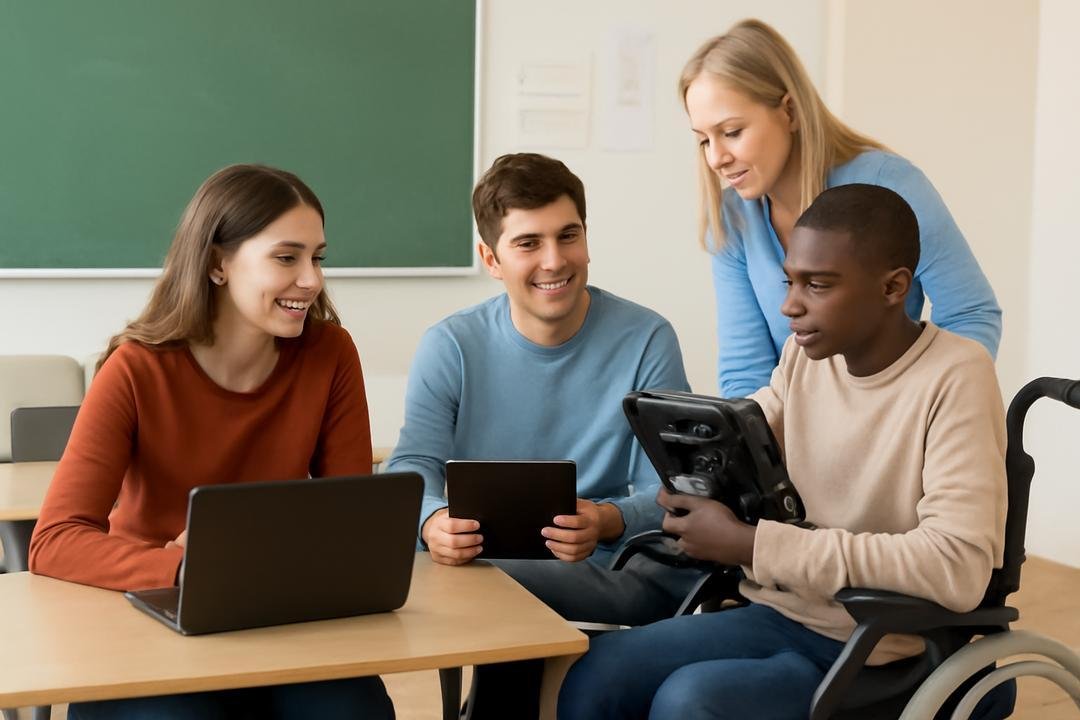 Conclusão: o caminho para uma inclusão duradoura