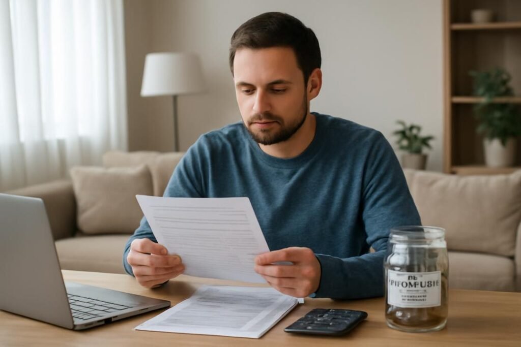 Fundo emergência: Guia completo para criar o seu com facilidade