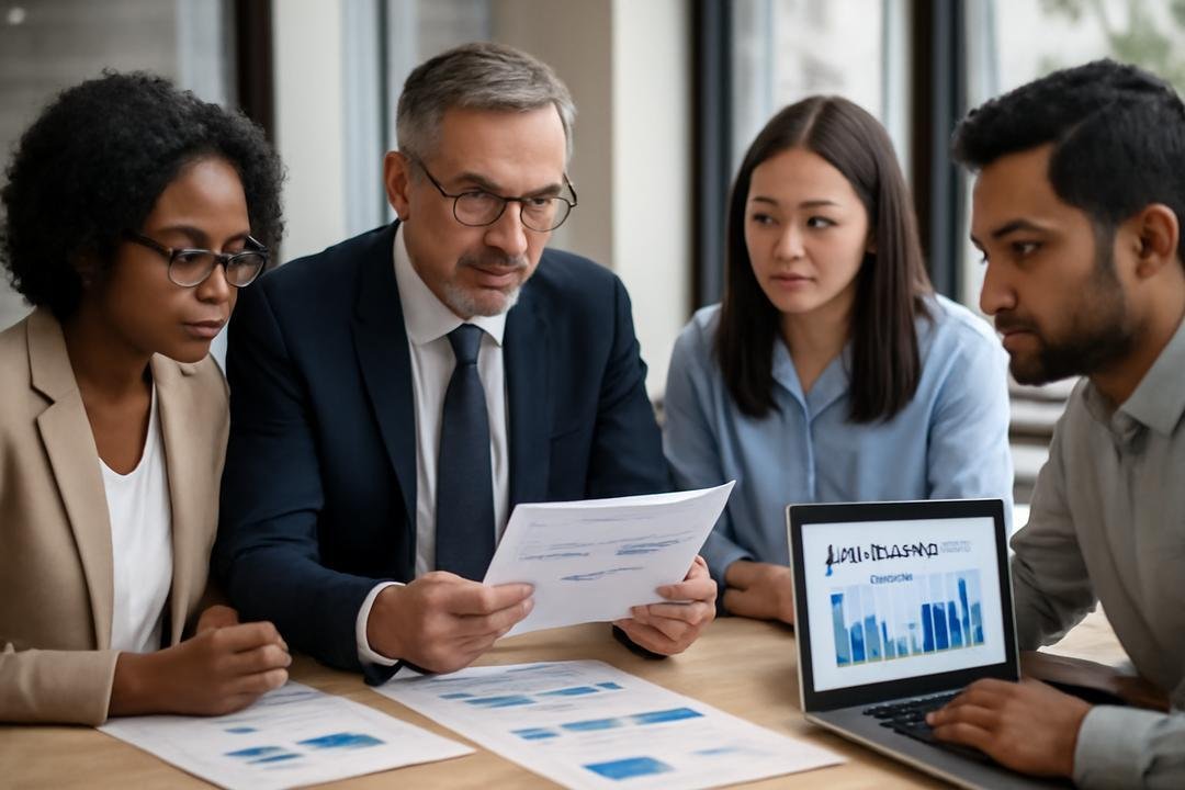 Como implementar Liderança IA no dia a dia