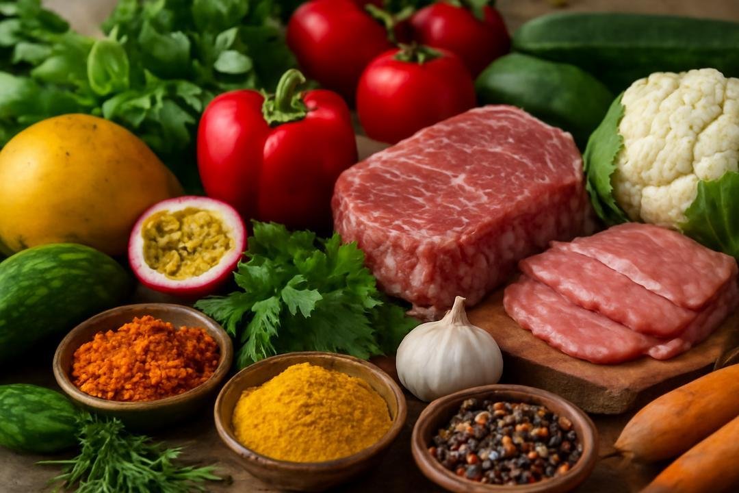 Receitas diversificadas para o café da manhã