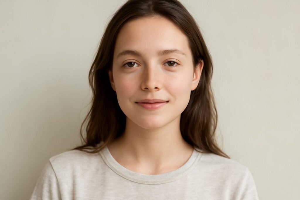Maquiagem minimalista: segredos para um look natural e radiante em minutos