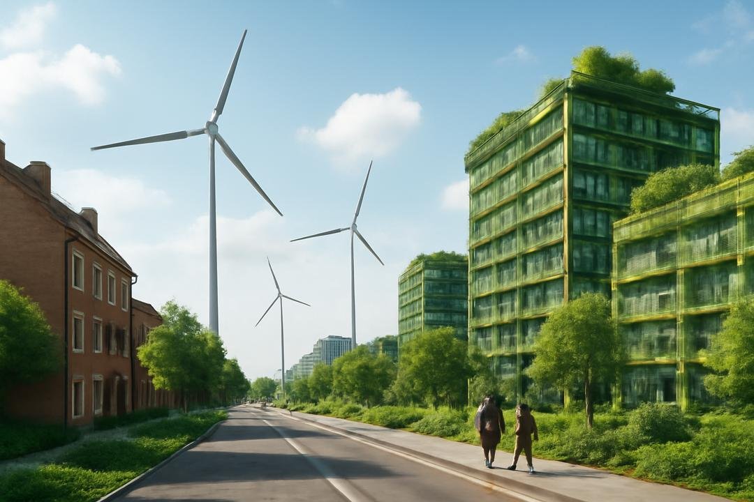 Passos práticos para adotar a sustentabilidade descarbonizada