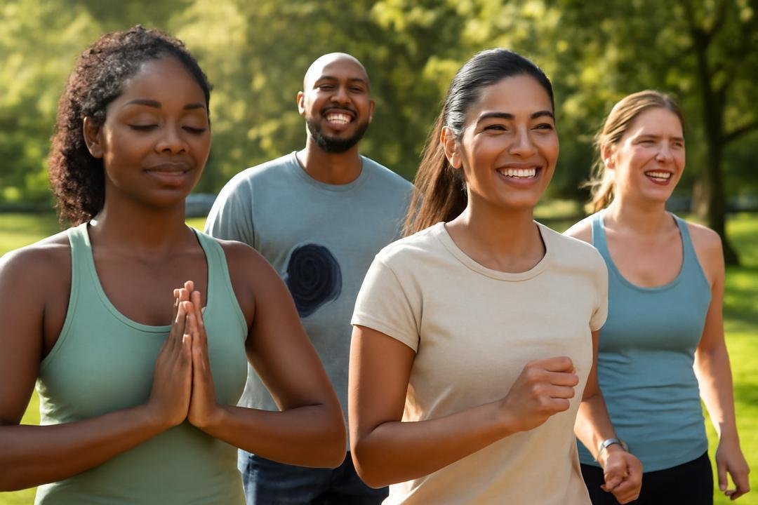Hábitos diários para integrar bem-estar beleza