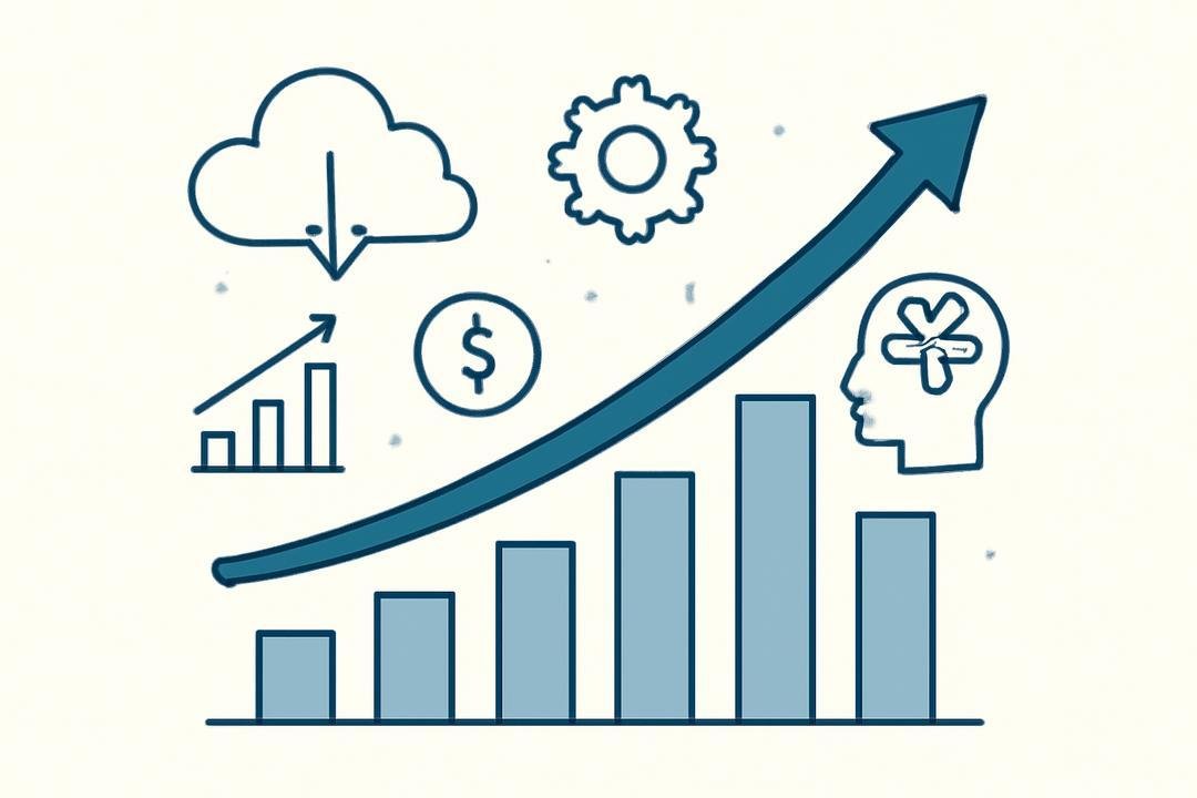 Passos práticos para iniciar a transformação digital