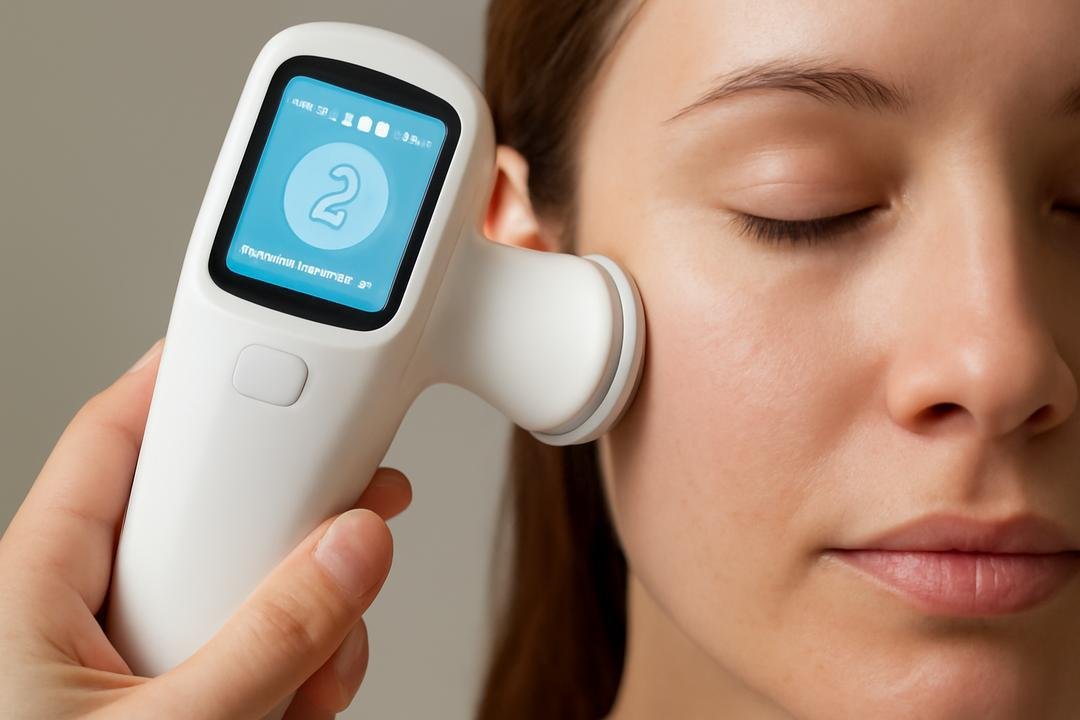 Dispositivos tech beauty para usar em casa