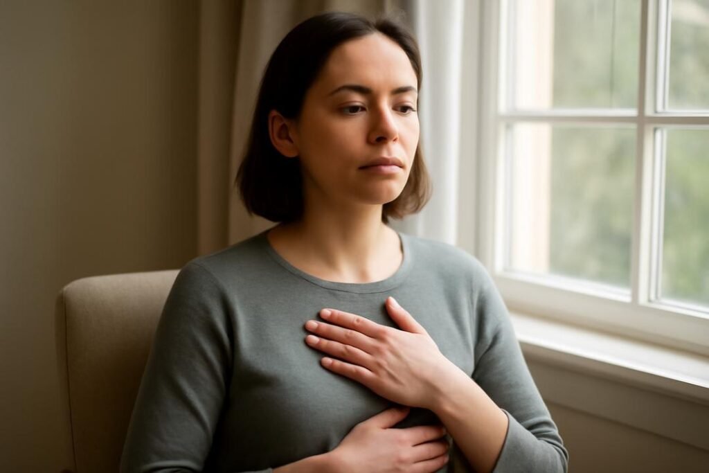 Saúde mental: Hábitos simples que protegem seu equilíbrio emocional