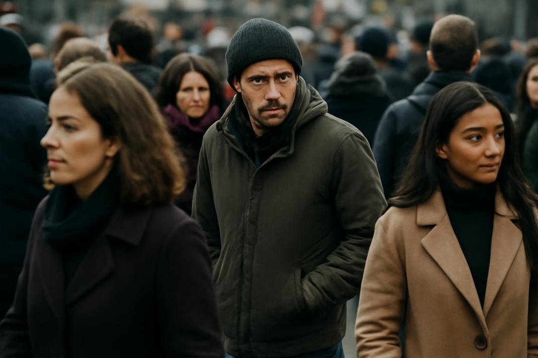 Ações imediatas para se proteger durante o caos
