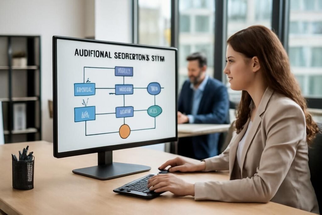 Sistemas flexíveis que adaptam sua empresa às mudanças do mercado Sistemas flexíveis que adaptam sua empresa às mudanças do mercado