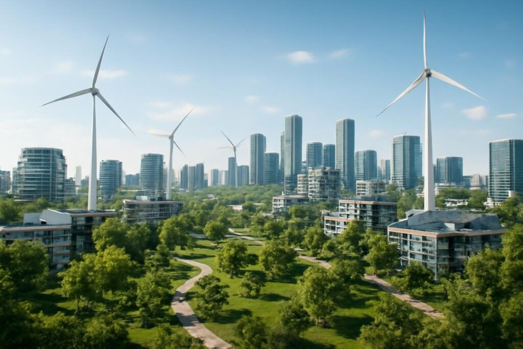 Sustentabilidade descarbonizada: caminhos reais para reduzir emissões