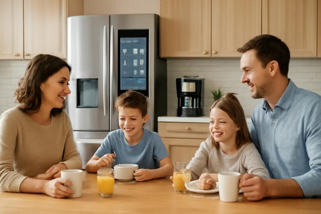 Tecnologia Sutil: Descubra Como Ela Melhora Sua Vida Diária Sem Esforço