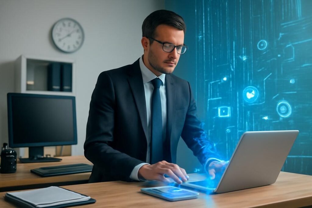 Transformação digital: revolucione seu negócio e ganhe vantagem competitiva