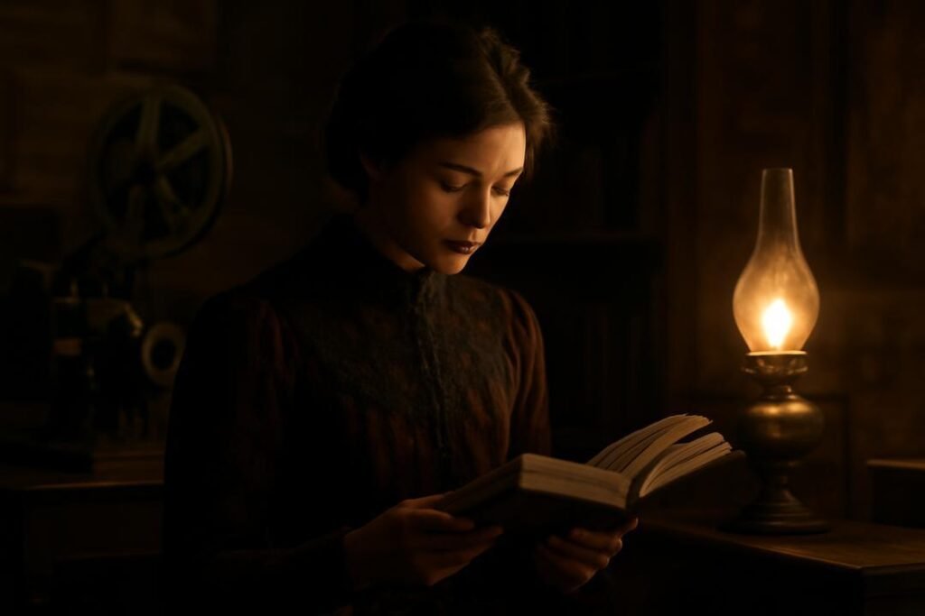 Adaptação Brontë: Descubra os segredos das obras de Charlotte nas telas Adaptação Brontë: Descubra os segredos das obras de Charlotte nas telas
