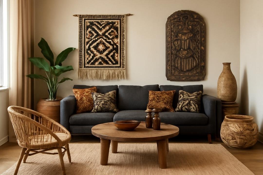 O que é afrodecor ancestral O que é afrodecor ancestral