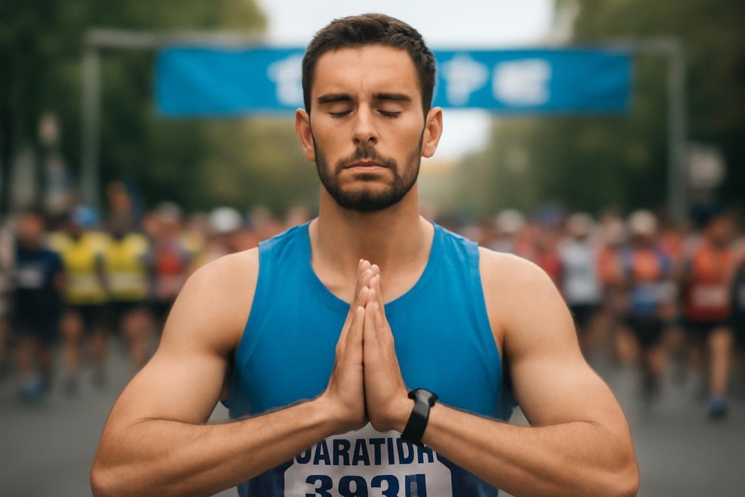 Conclusão e próximos passos para seu treino de maratona