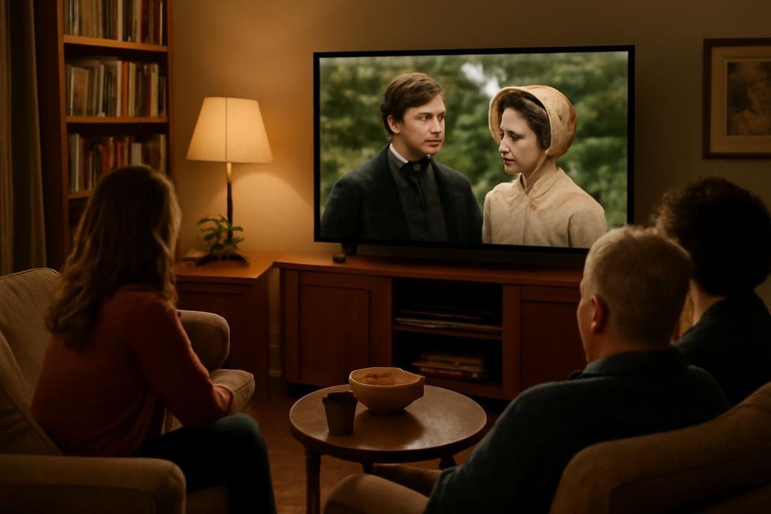 Conclusão: importância da adaptação Brontë para a cultura contemporânea Conclusão: importância da adaptação Brontë para a cultura contemporânea